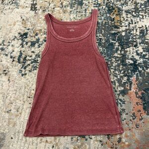 american eagle tank